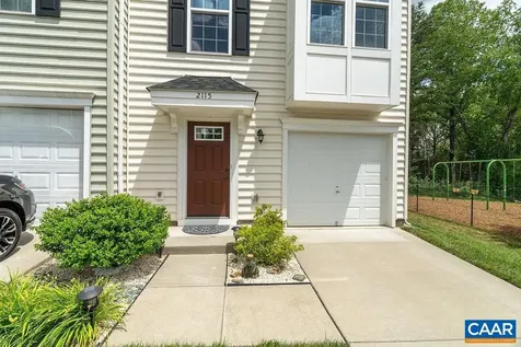 2115 Elm Tree Court Charlottesville VA 22911