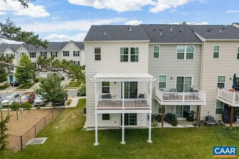 2115 Elm Tree Court Charlottesville VA 22911