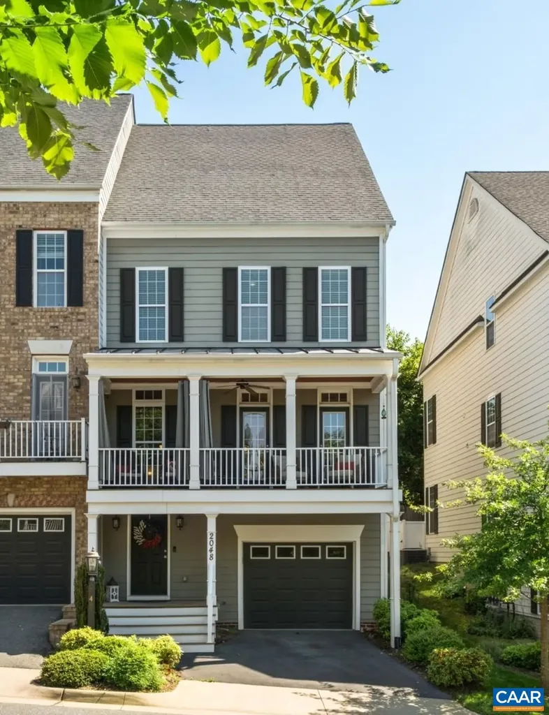 2048 Avinity Loop Charlottesville VA 22902