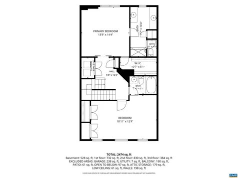 2048 Avinity Loop Charlottesville VA 22902
