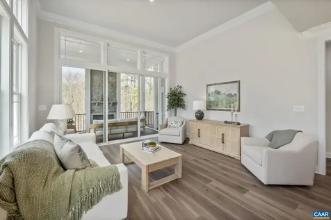 4B-432 Belvedere Boulevard Charlottesville VA 22901
