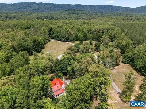 2830 Penny Lane Charlottesville VA 22903