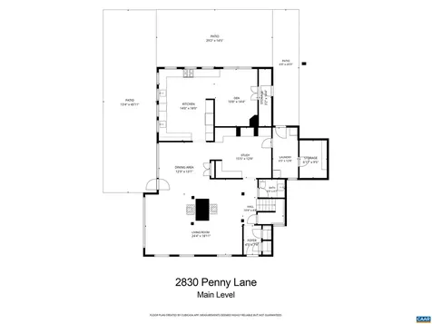 2830 Penny Lane Charlottesville VA 22903