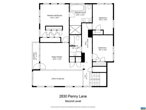 2830 Penny Lane Charlottesville VA 22903