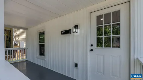 629 Baptist Street Staunton VA 24401