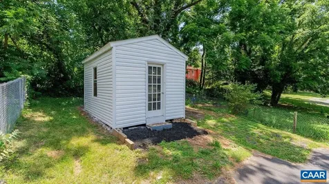 629 Baptist Street Staunton VA 24401