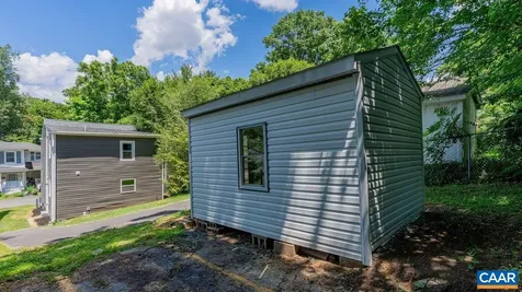 629 Baptist Street Staunton VA 24401