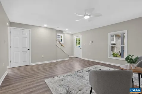 629 Baptist Street Staunton VA 24401
