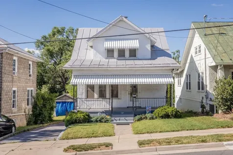 476 Wolfe Street W Harrisonburg VA 22802