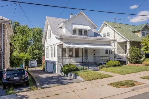 476 Wolfe Street W Harrisonburg VA 22802