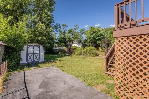 476 Wolfe Street W Harrisonburg VA 22802