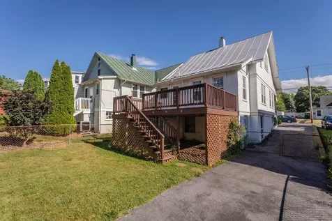 476 Wolfe Street W Harrisonburg VA 22802