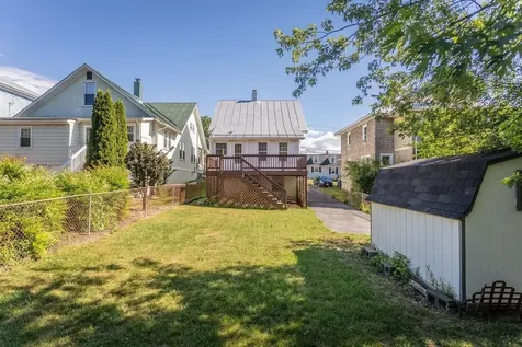 476 Wolfe Street W Harrisonburg VA 22802