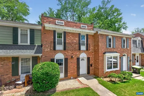 113 Scarborough Place Charlottesville VA 22903