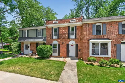 113 Scarborough Place Charlottesville VA 22903