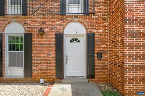 113 Scarborough Place Charlottesville VA 22903