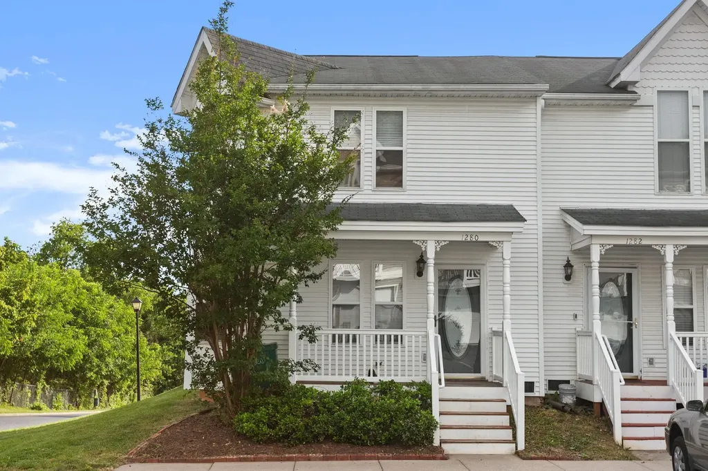 1280 Victorian Village Drive Harrisonburg VA 22802