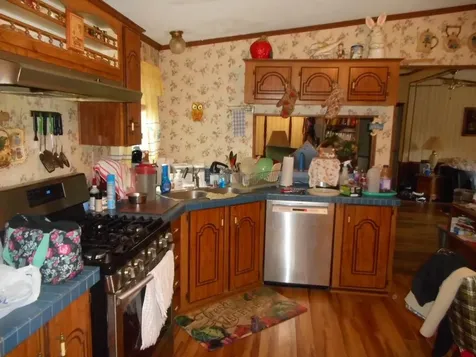 2780 Sunrise Drive Broadway VA 22815
