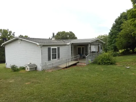 2780 Sunrise Drive Broadway VA 22815