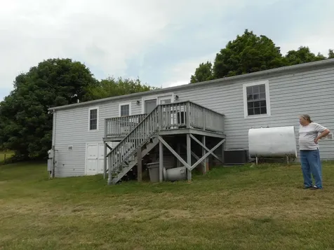 2780 Sunrise Drive Broadway VA 22815