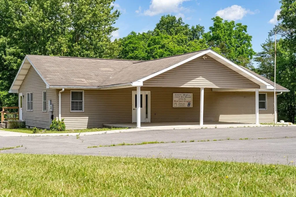 204 Gambill Road Franklin WV 26807