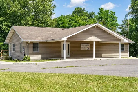204 Gambill Road Franklin WV 26807