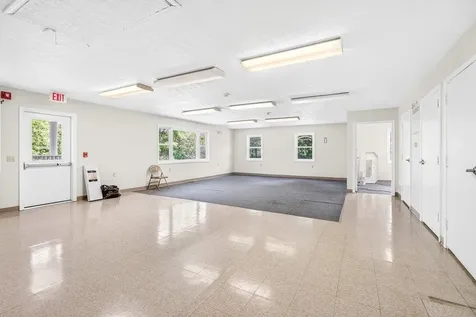 204 Gambill Road Franklin WV 26807