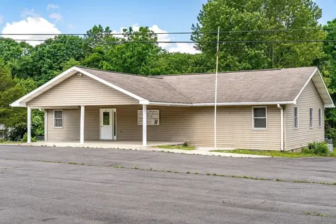 204 Gambill Road Franklin WV 26807