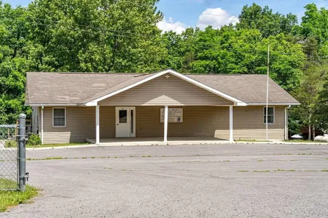 204 Gambill Road Franklin WV 26807