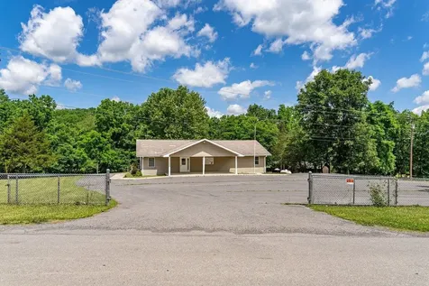 204 Gambill Road Franklin WV 26807