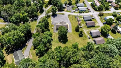 204 Gambill Road Franklin WV 26807