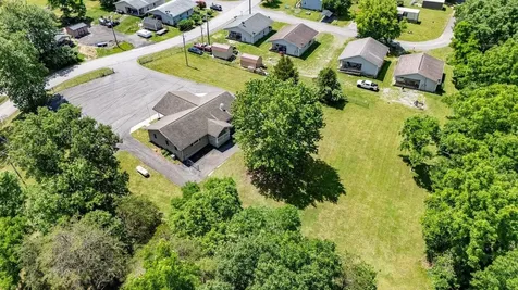 204 Gambill Road Franklin WV 26807