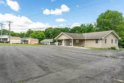 204 Gambill Road Franklin WV 26807