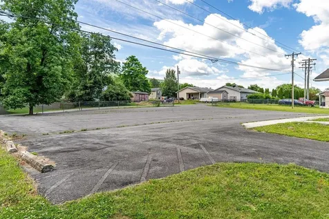 204 Gambill Road Franklin WV 26807