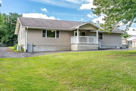204 Gambill Road Franklin WV 26807