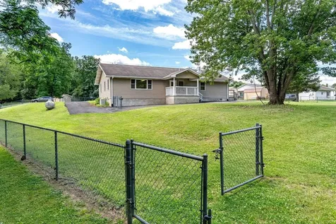 204 Gambill Road Franklin WV 26807
