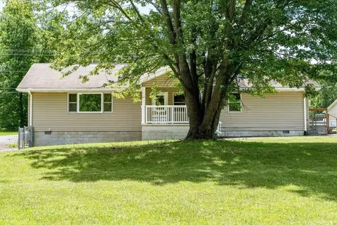 204 Gambill Road Franklin WV 26807