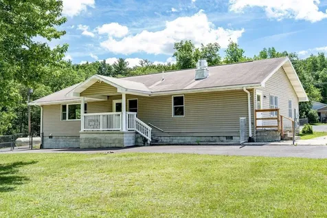204 Gambill Road Franklin WV 26807