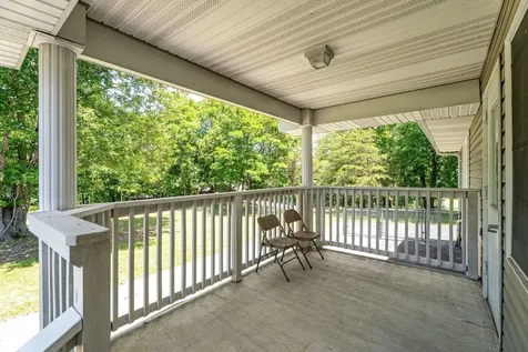 204 Gambill Road Franklin WV 26807
