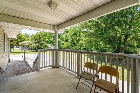 204 Gambill Road Franklin WV 26807