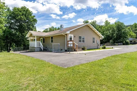 204 Gambill Road Franklin WV 26807