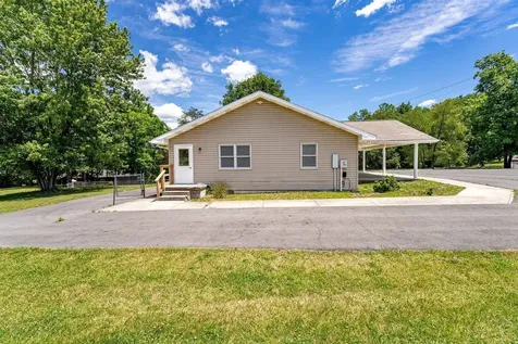 204 Gambill Road Franklin WV 26807