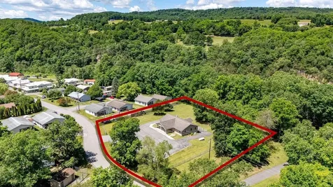 204 Gambill Road Franklin WV 26807