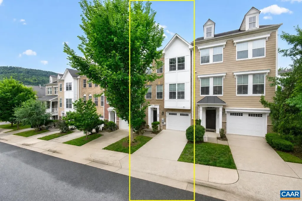 2057 Avinity Loop Charlottesville VA 22902