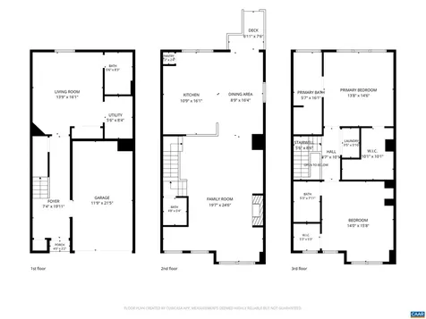 2057 Avinity Loop Charlottesville VA 22902