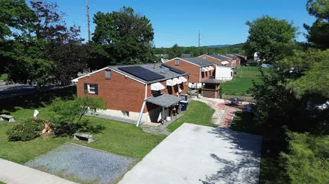 99 South Avenue Harrisonburg VA 22801