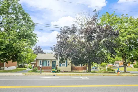 99 South Avenue Harrisonburg VA 22801