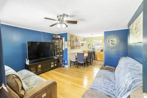 99 South Avenue Harrisonburg VA 22801