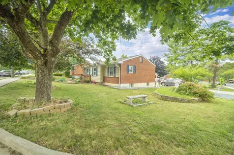 99 South Avenue Harrisonburg VA 22801