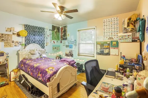 99 South Avenue Harrisonburg VA 22801